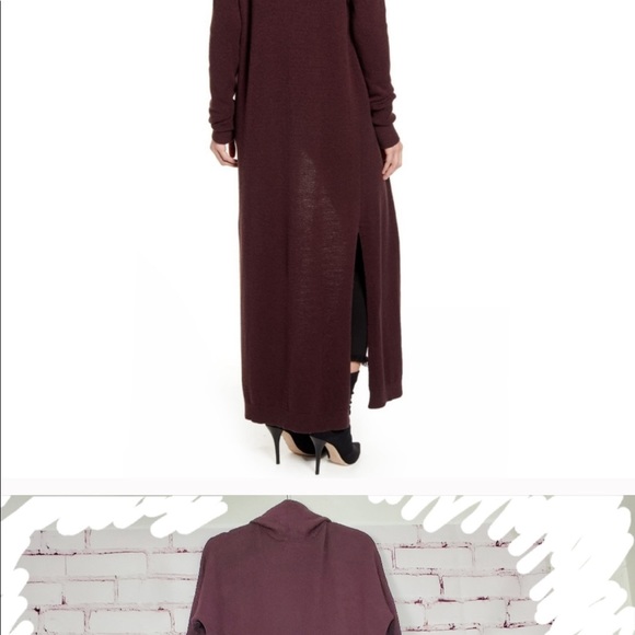 Leith duster - Picture 3 of 5